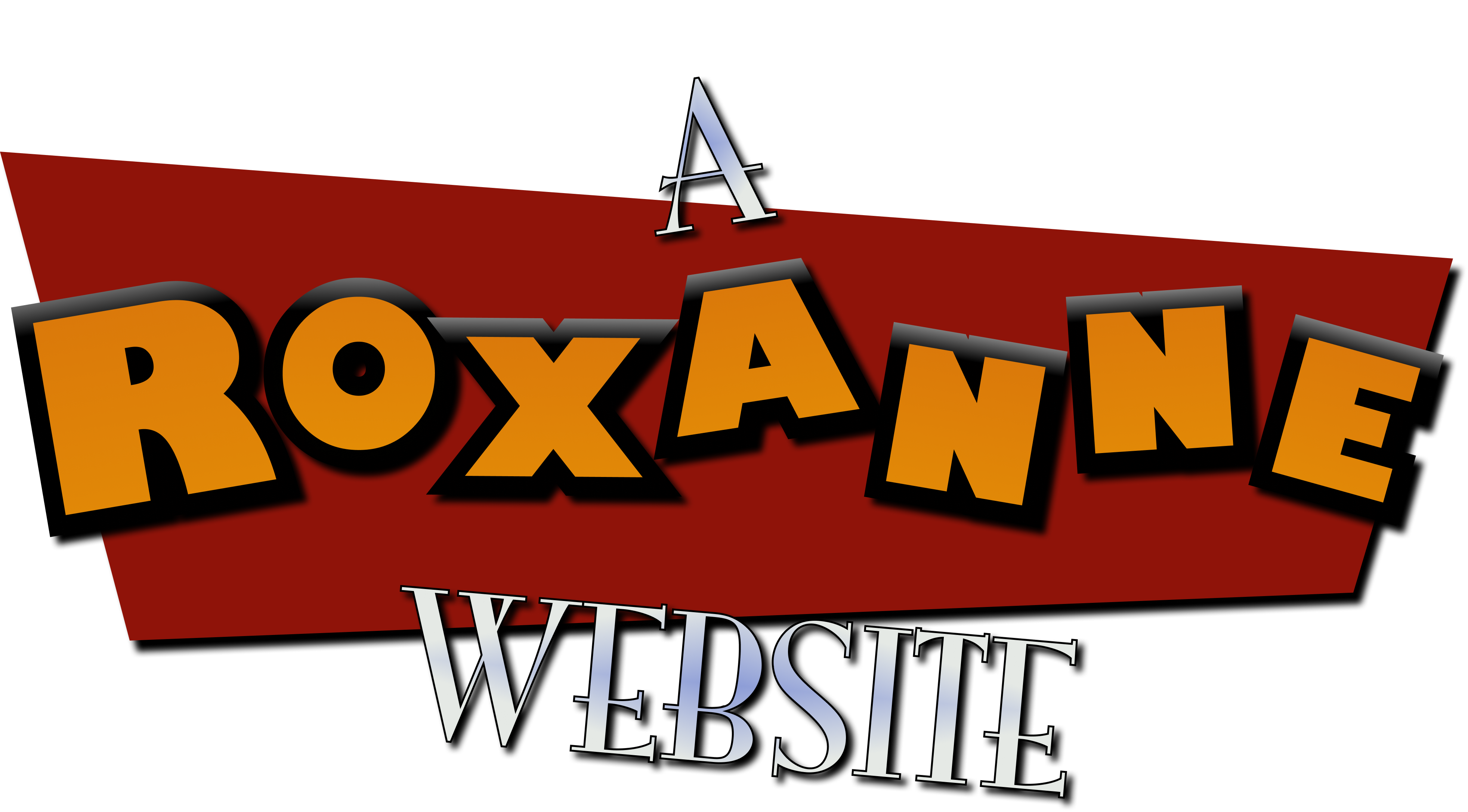 Roxanne Logo